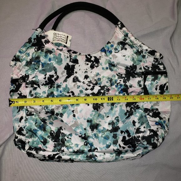 NWT Indigo gym bag - Picture 2 of 12